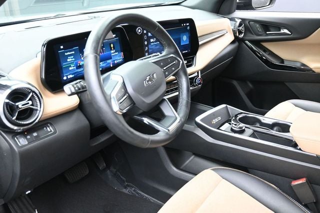 2025 Chevrolet Equinox ACTIV