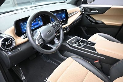 2025 Chevrolet Equinox ACTIV