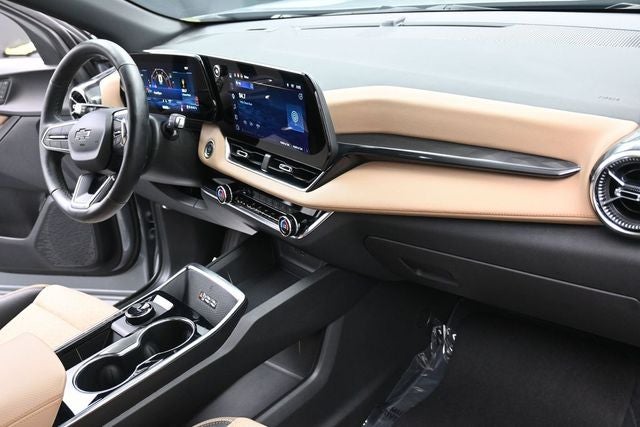 2025 Chevrolet Equinox ACTIV