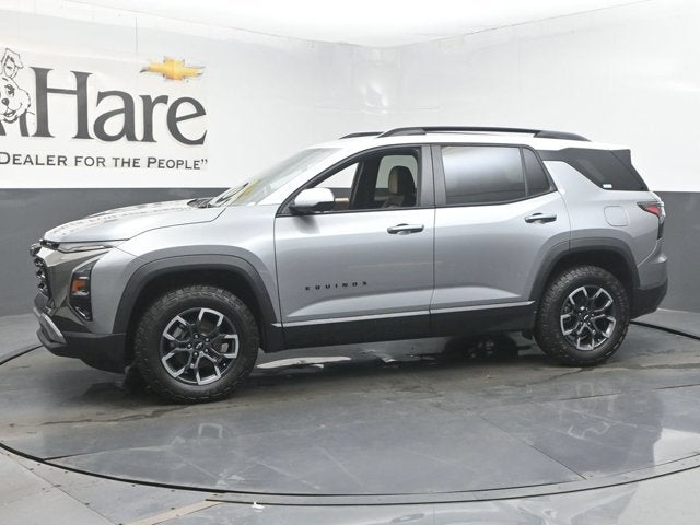 2025 Chevrolet Equinox ACTIV