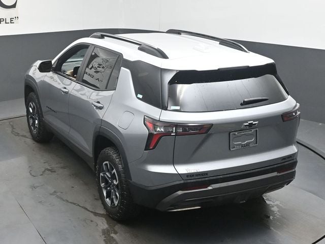 2025 Chevrolet Equinox ACTIV