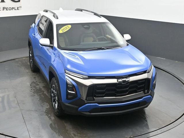 2025 Chevrolet Equinox ACTIV