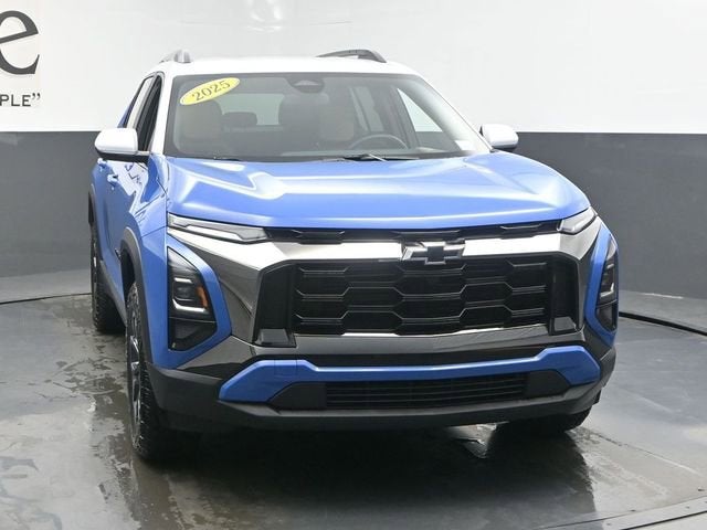 2025 Chevrolet Equinox ACTIV