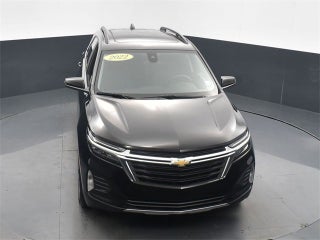 2022 Chevrolet Equinox LT in Indianapolis, IN - Hare Truck Center