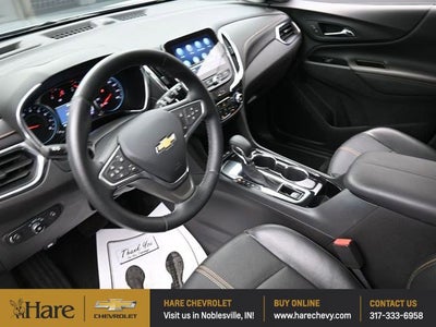 2023 Chevrolet Equinox Premier