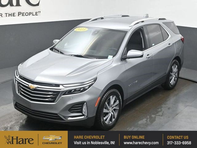 2023 Chevrolet Equinox Premier
