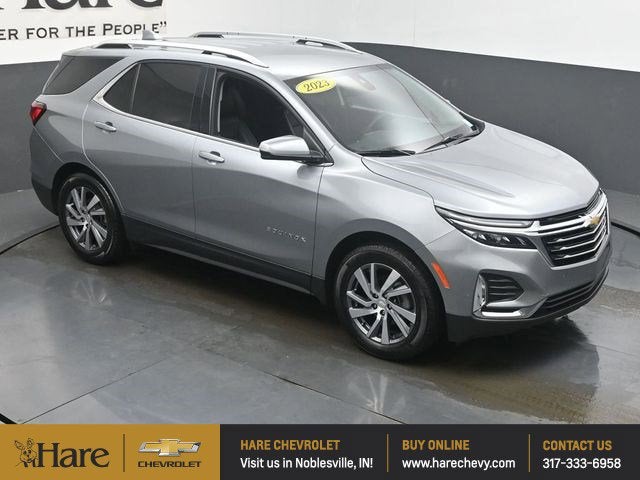 2023 Chevrolet Equinox Premier