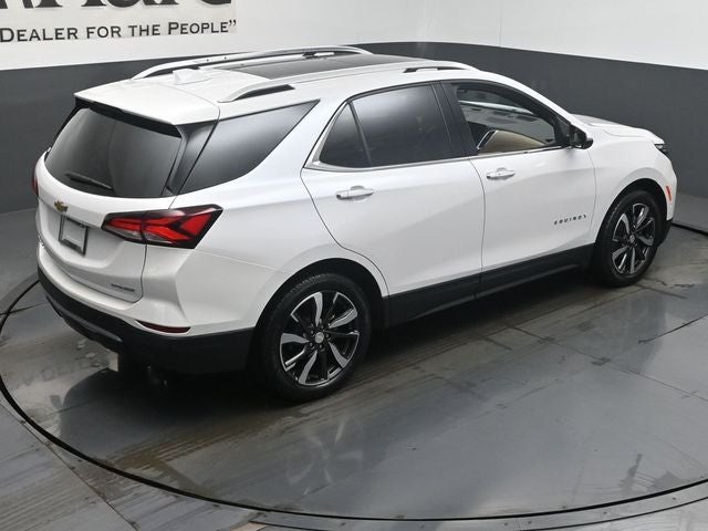 2023 Chevrolet Equinox Premier