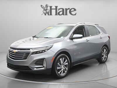 2023 Chevrolet Equinox Premier