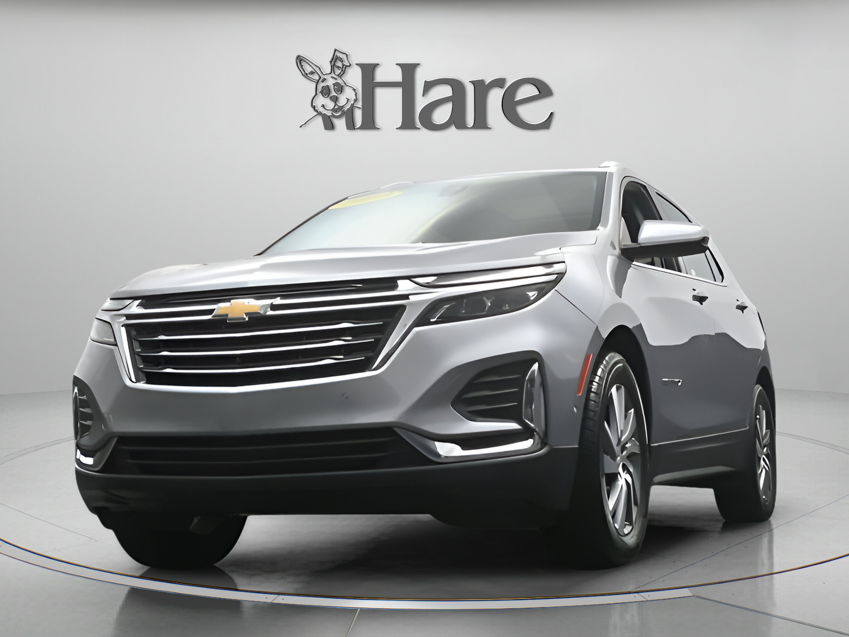 2023 Chevrolet Equinox Premier