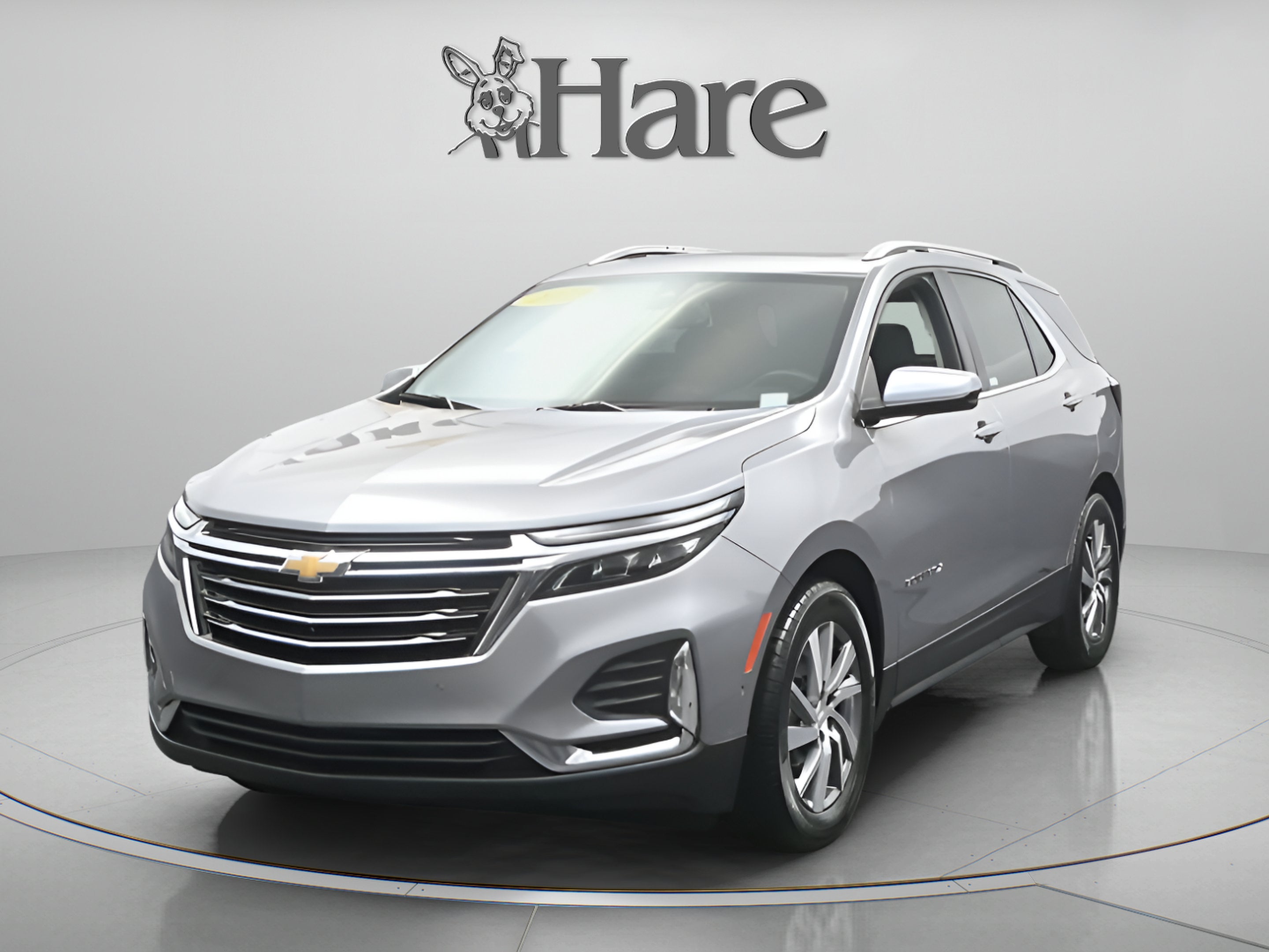 2023 Chevrolet Equinox Premier