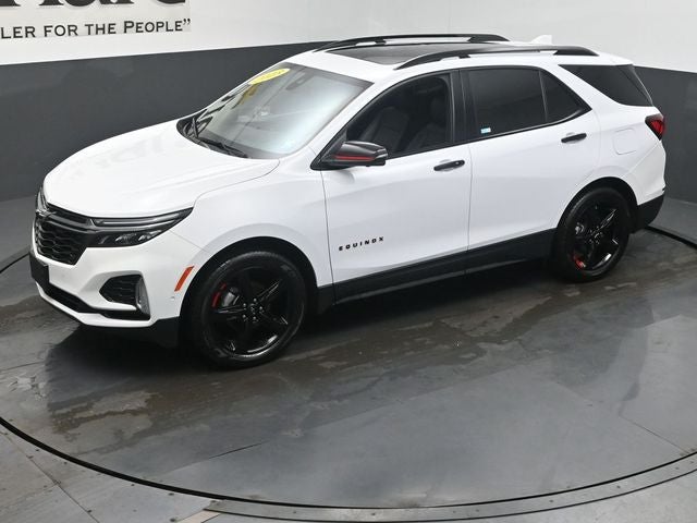 2023 Chevrolet Equinox Premier