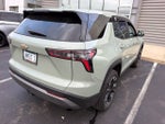 2026 Chevrolet Equinox LT AWD