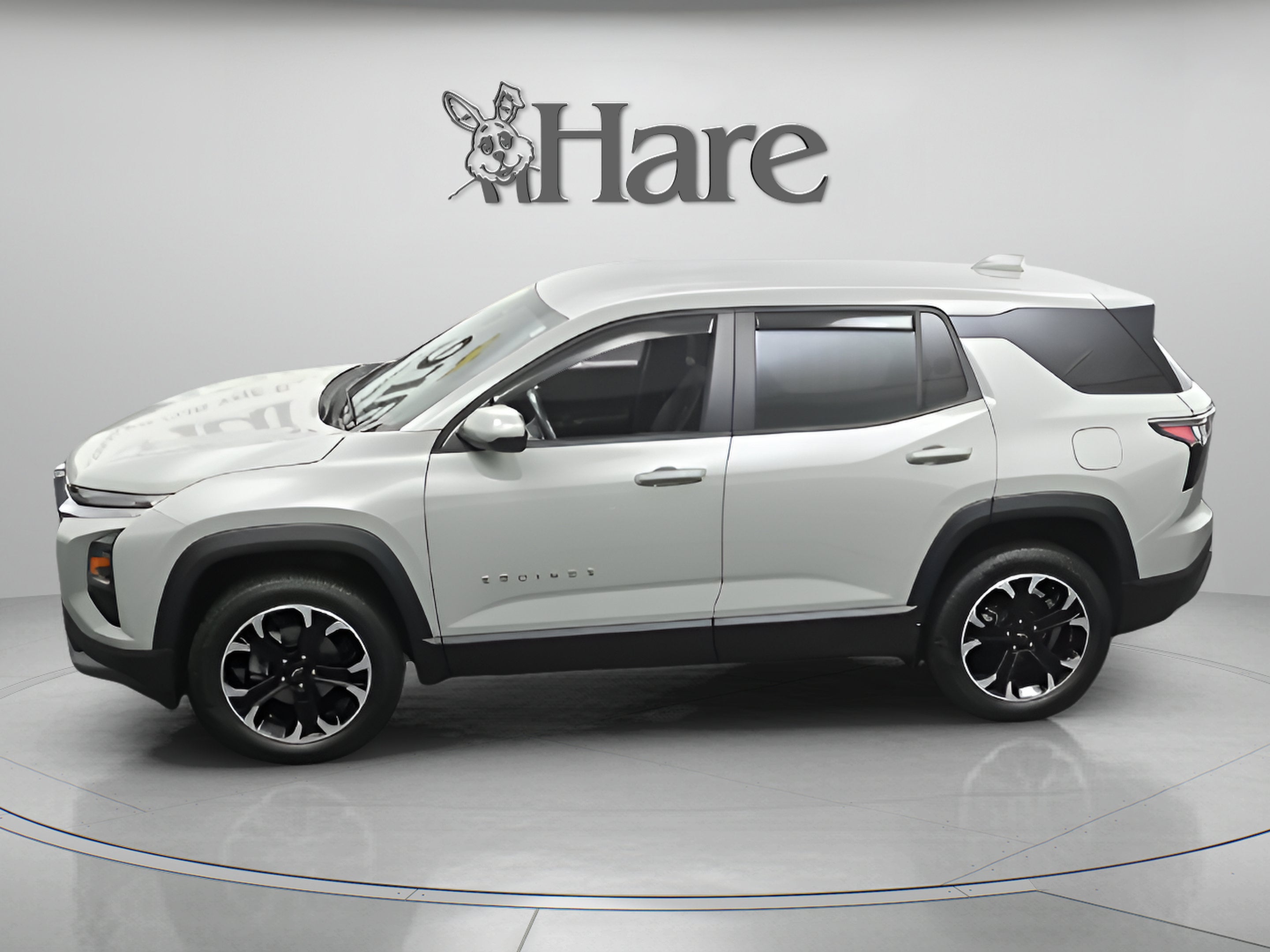 2026 Chevrolet Equinox LT AWD