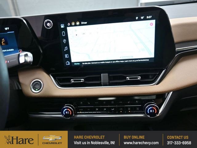 2025 Chevrolet Equinox ACTIV