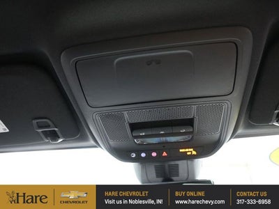 2025 Chevrolet Equinox ACTIV