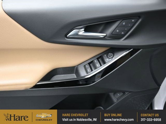 2025 Chevrolet Equinox ACTIV