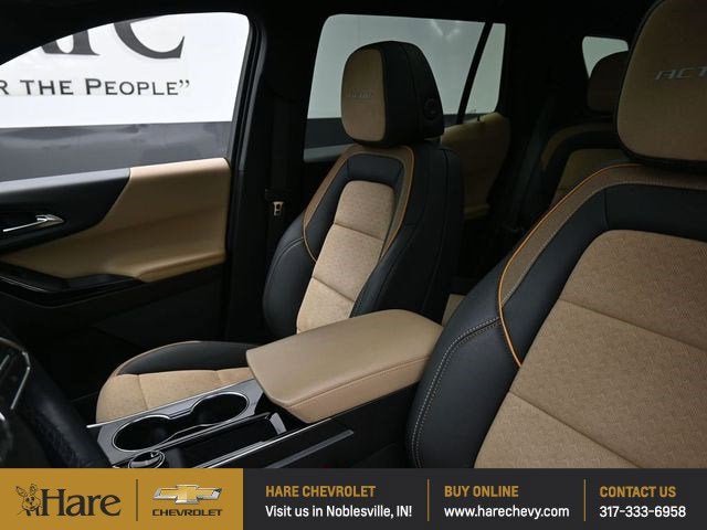 2025 Chevrolet Equinox ACTIV