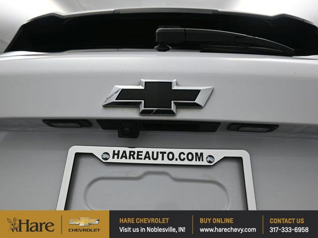 2025 Chevrolet Equinox ACTIV