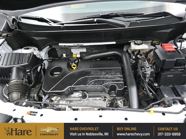 2025 Chevrolet Equinox ACTIV