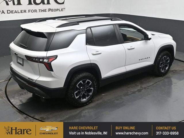 2025 Chevrolet Equinox ACTIV