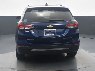 2023 Chevrolet Equinox Premier in Indianapolis, IN - Hare Truck Center