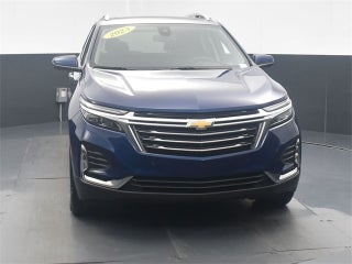 2023 Chevrolet Equinox Premier in Indianapolis, IN - Hare Truck Center