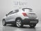 2016 Chevrolet Trax LTZ