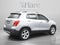 2016 Chevrolet Trax LTZ