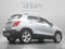 2016 Chevrolet Trax LTZ