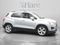 2016 Chevrolet Trax LTZ