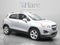 2016 Chevrolet Trax LTZ