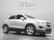 2016 Chevrolet Trax LTZ