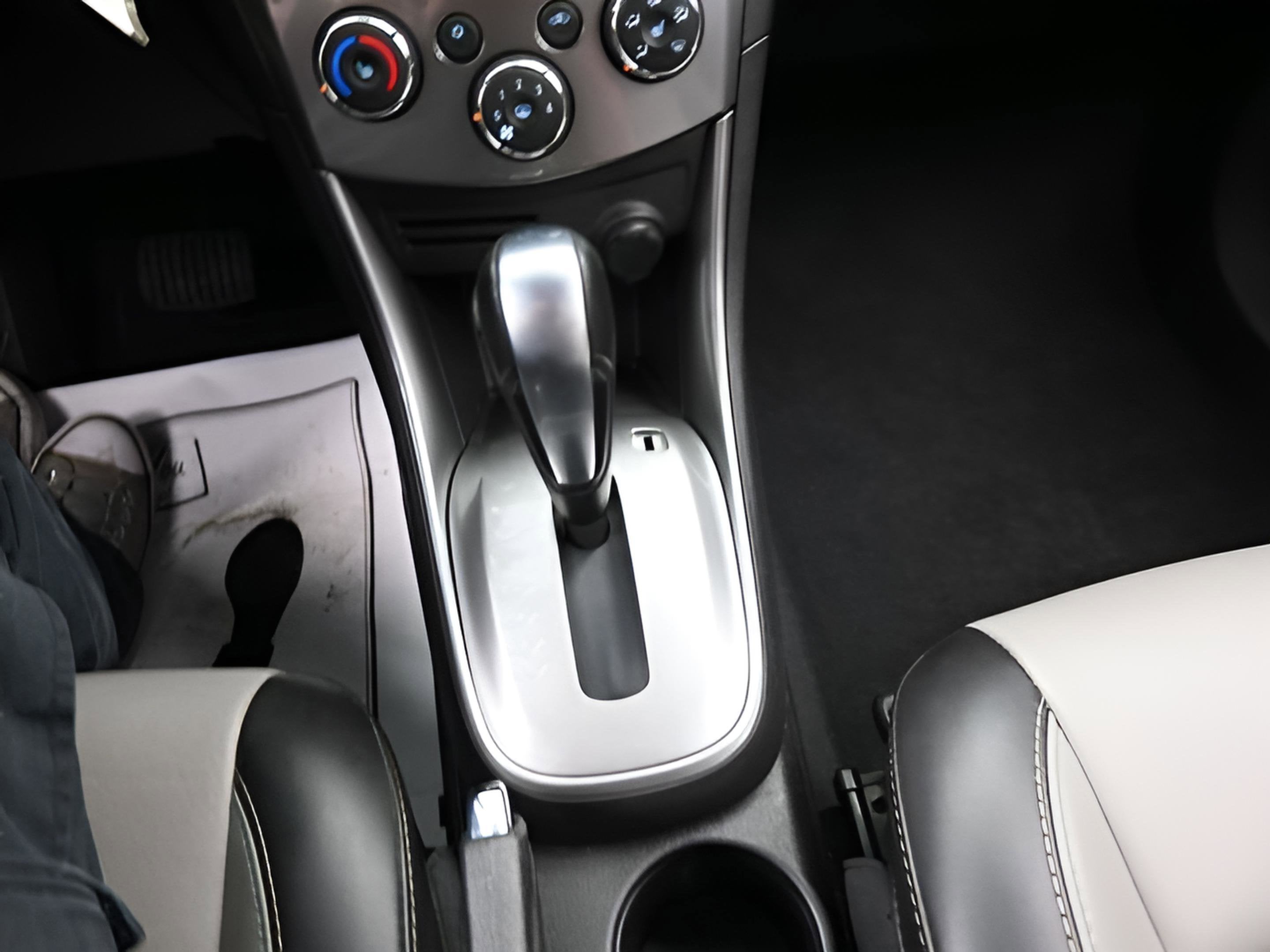 2016 Chevrolet Trax LTZ