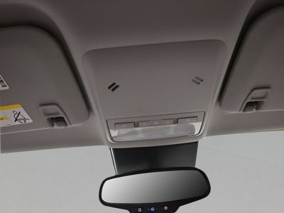 2016 Chevrolet Trax LTZ