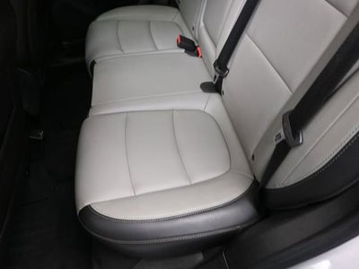 2016 Chevrolet Trax LTZ