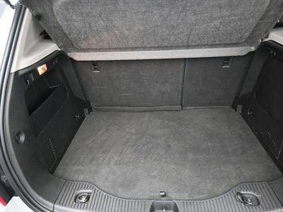 2016 Chevrolet Trax LTZ