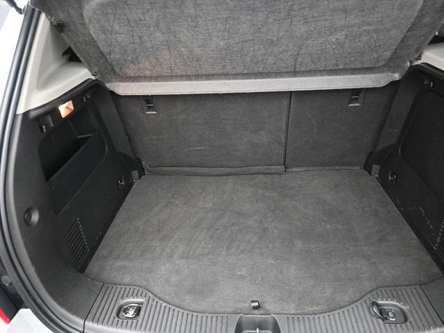 2016 Chevrolet Trax LTZ