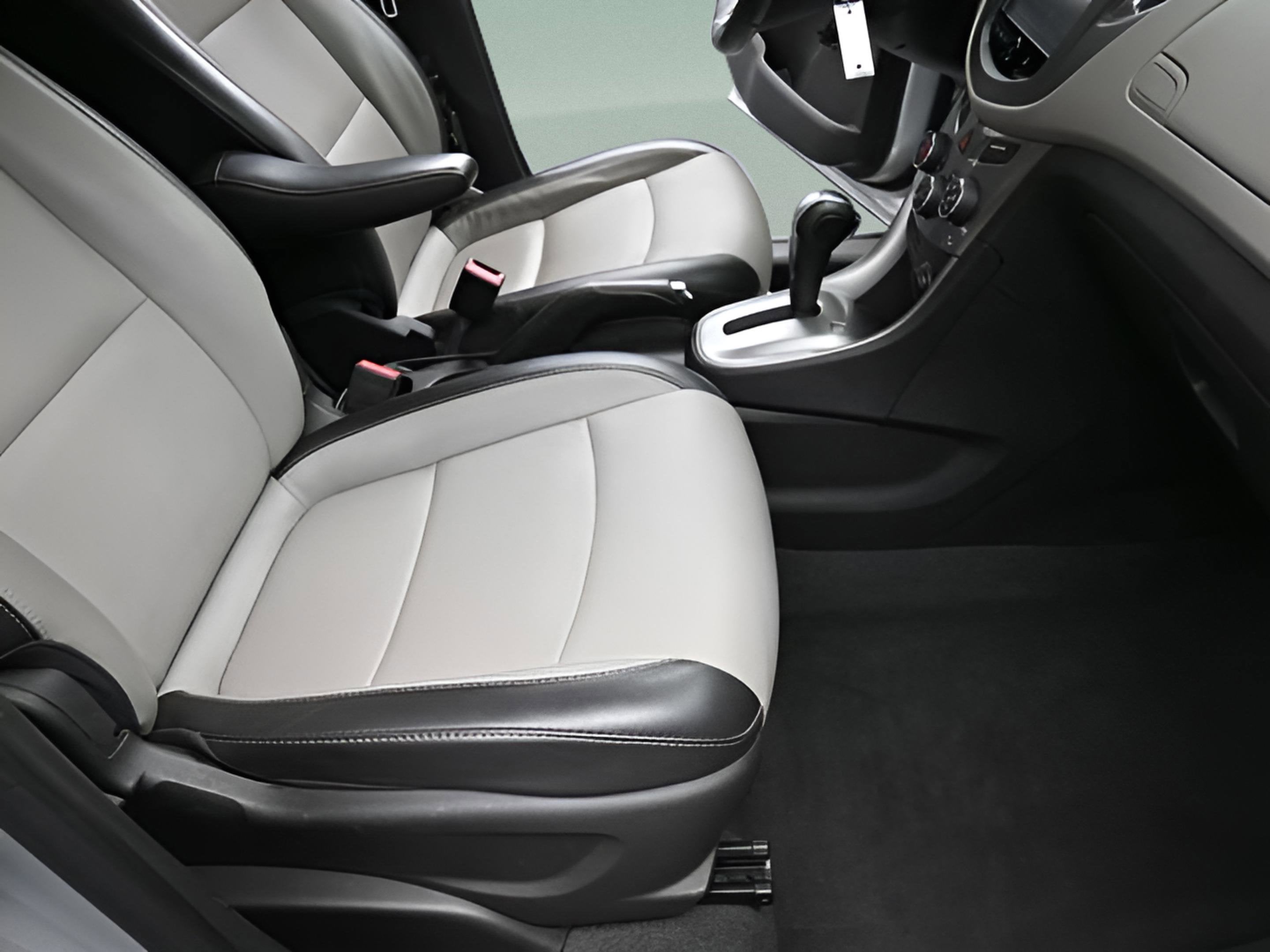 2016 Chevrolet Trax LTZ