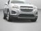 2016 Chevrolet Trax LTZ