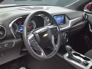 2021 Chevrolet Blazer LT in Indianapolis, IN - Hare Truck Center