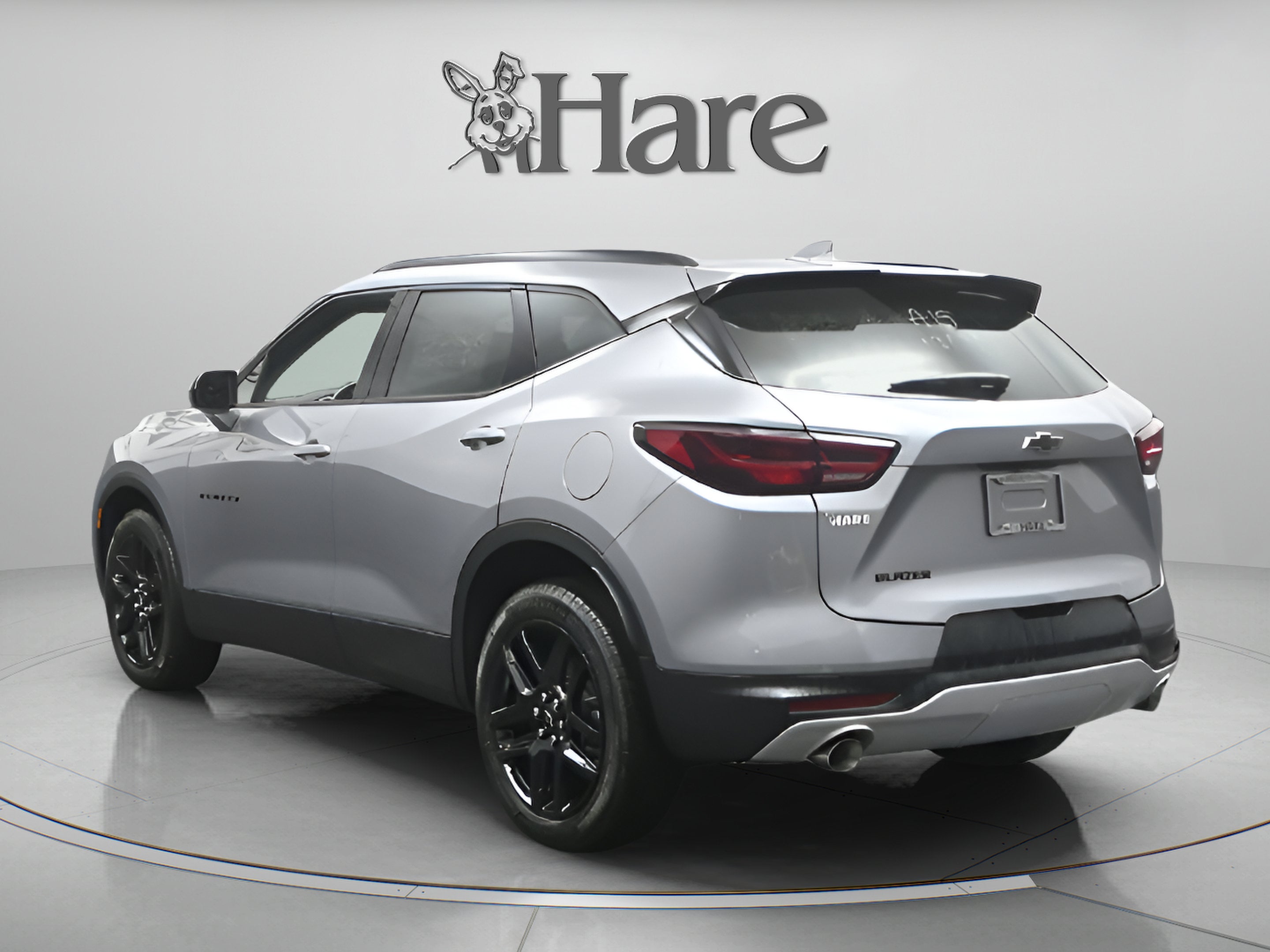 2026 Chevrolet Blazer LT