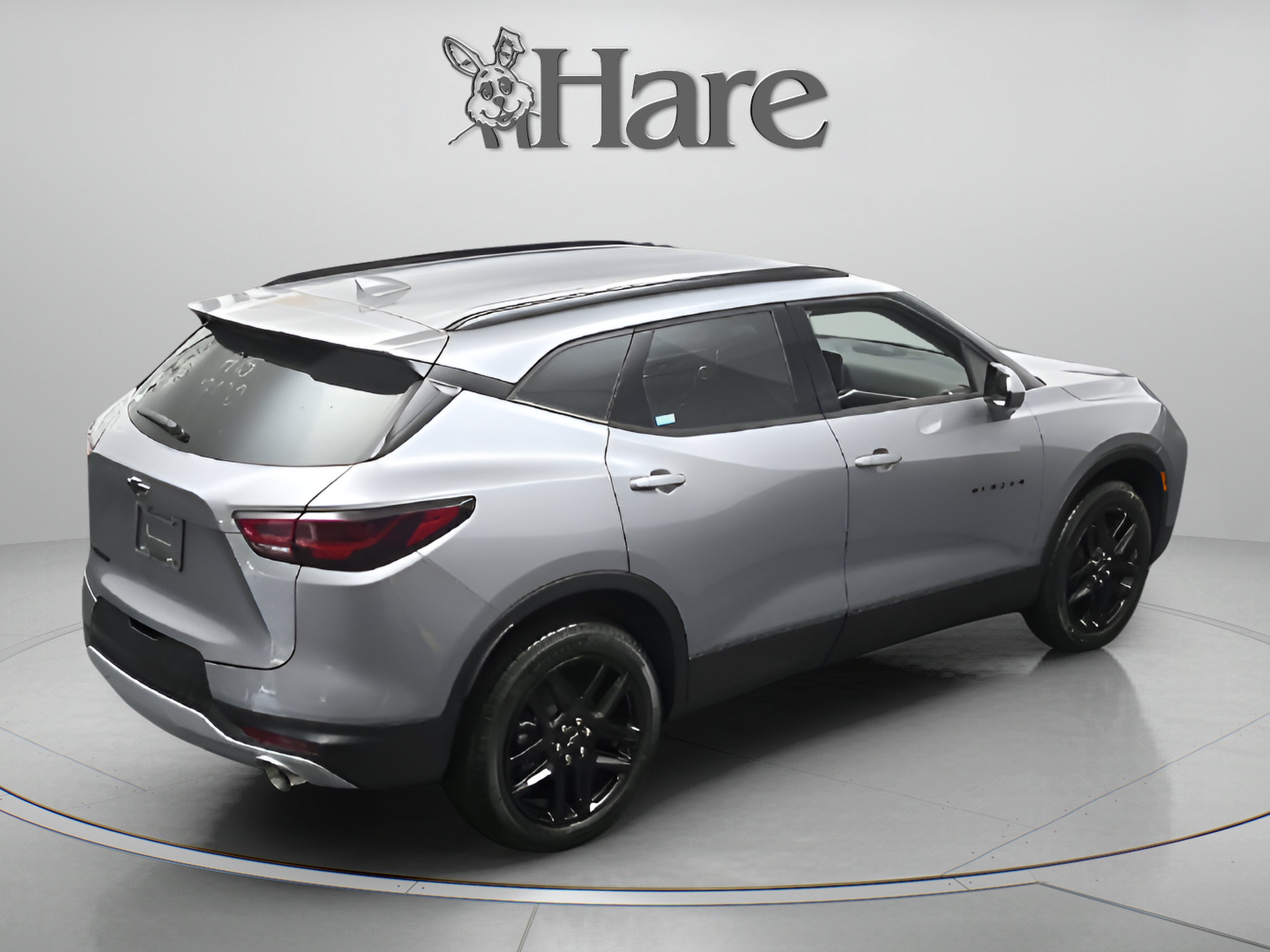 2026 Chevrolet Blazer LT