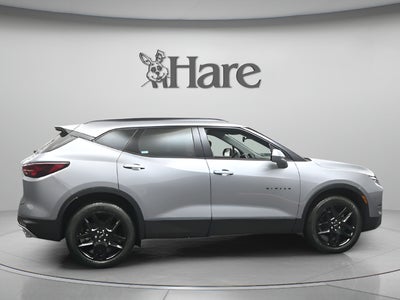 2026 Chevrolet Blazer LT