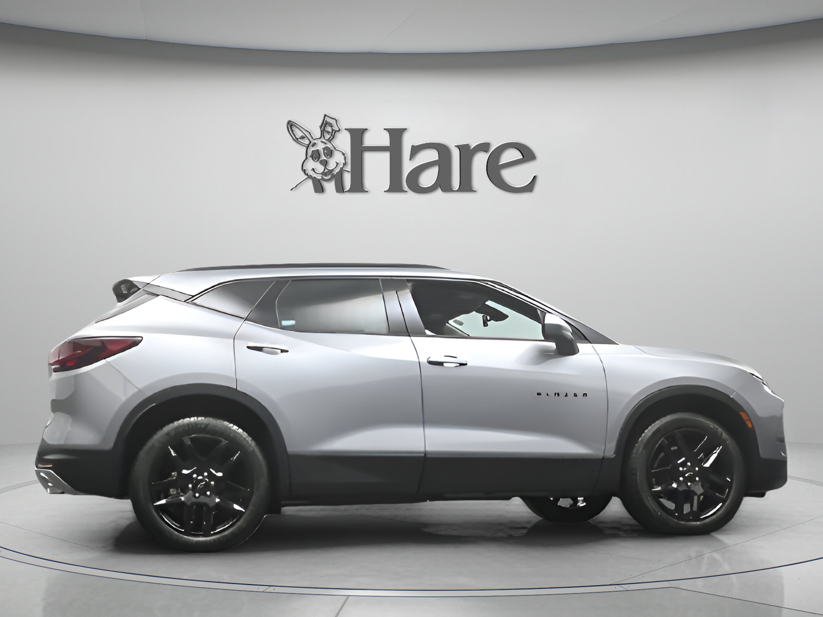 2026 Chevrolet Blazer LT