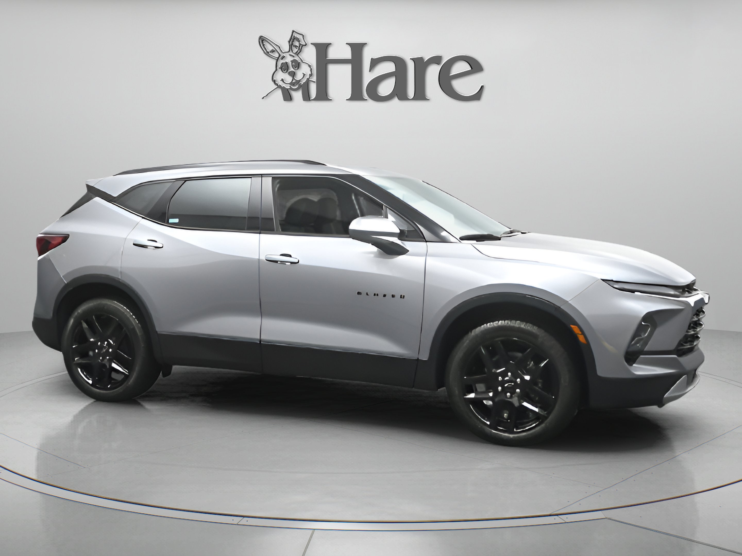 2026 Chevrolet Blazer LT