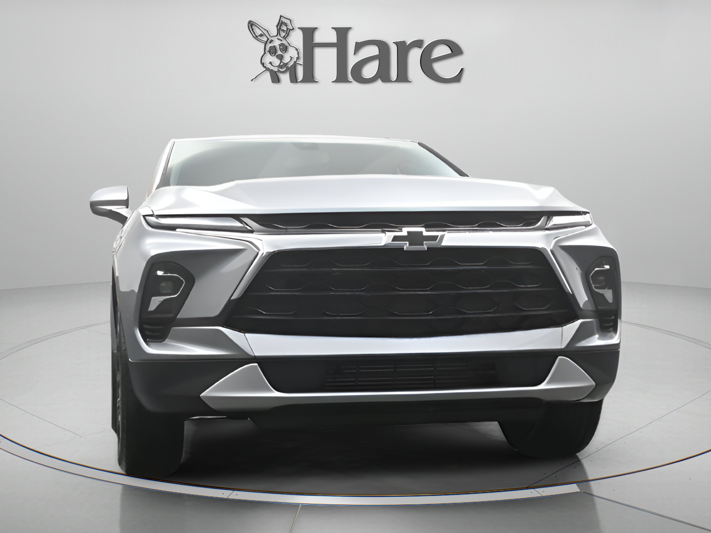 2026 Chevrolet Blazer LT