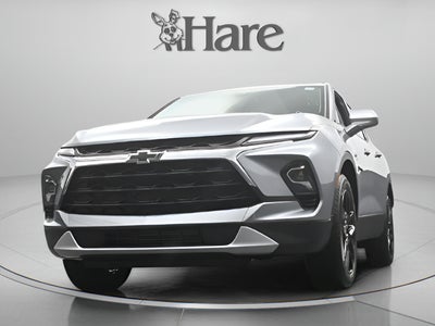 2026 Chevrolet Blazer LT
