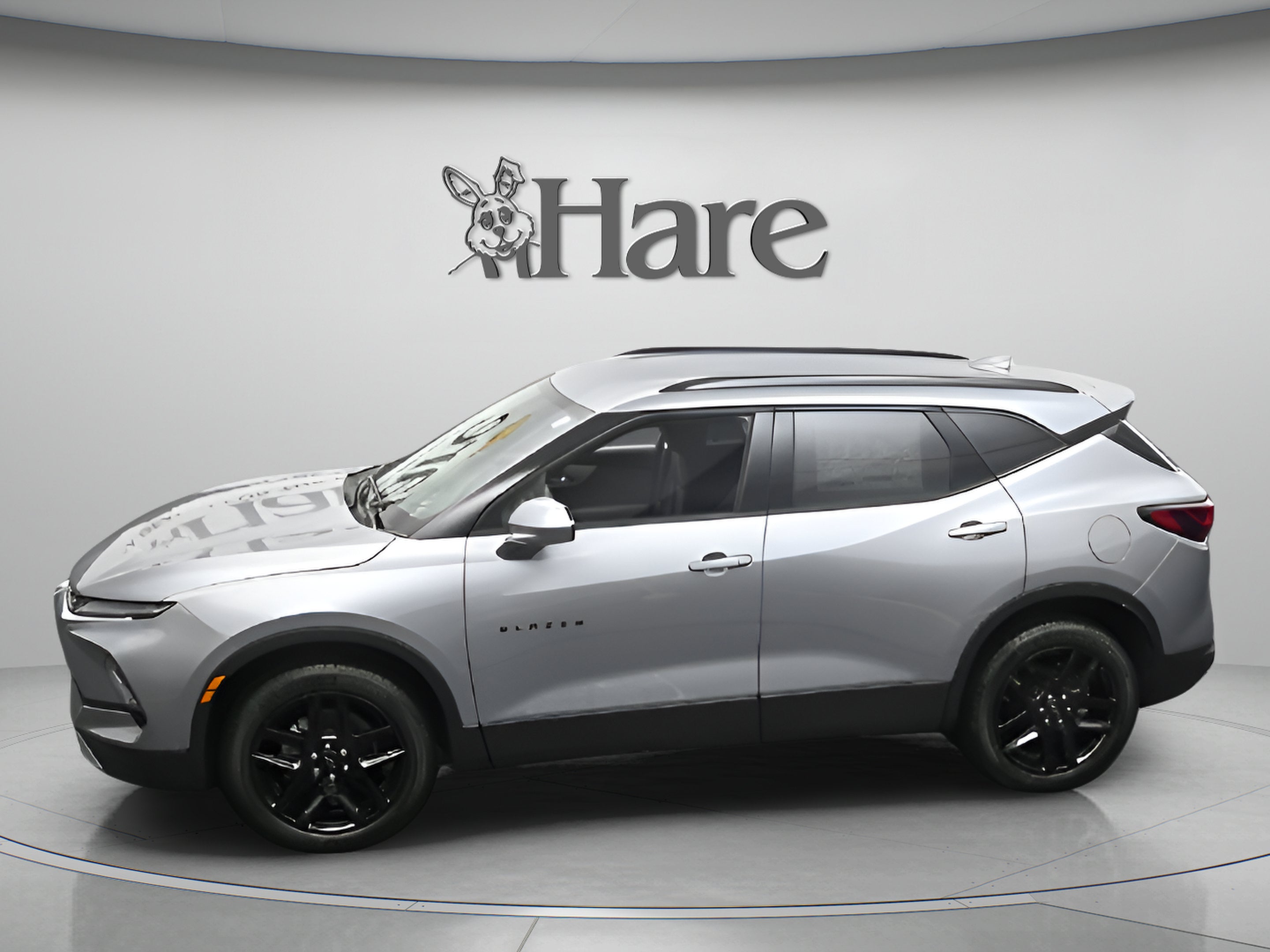 2026 Chevrolet Blazer LT