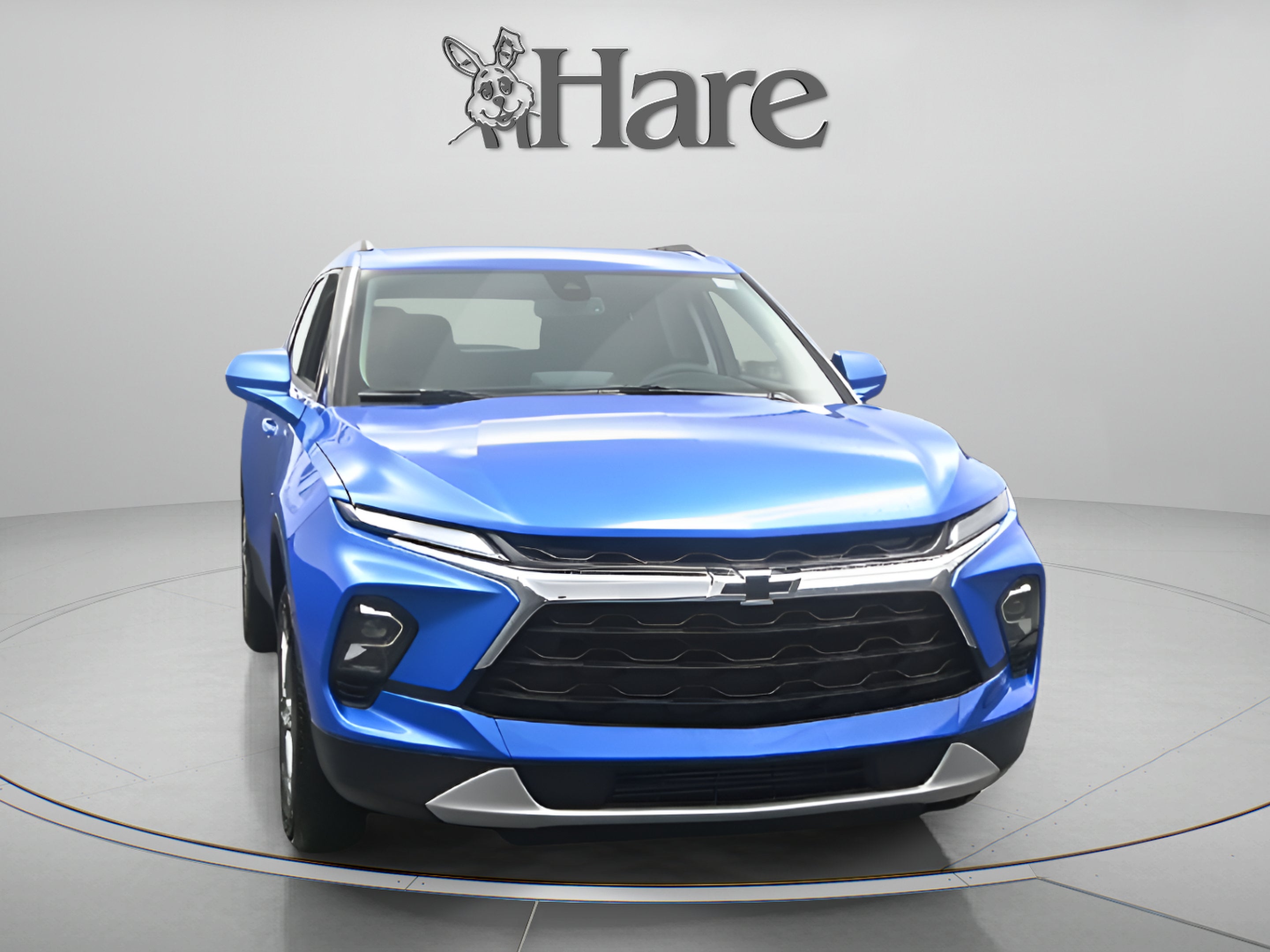 2026 Chevrolet Blazer LT